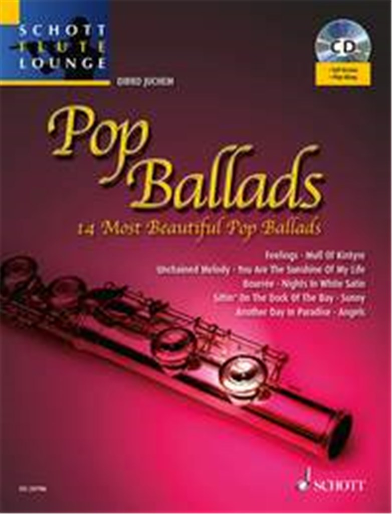Pop Ballads
